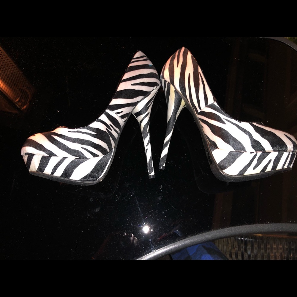 Ladies High Heel